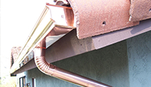 Rain Gutter Installation, Repair, Cleaning in Essexville, MI